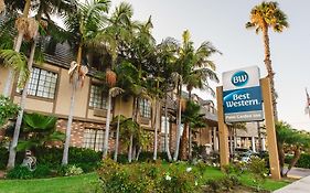 Best Western Palm Garden Inn